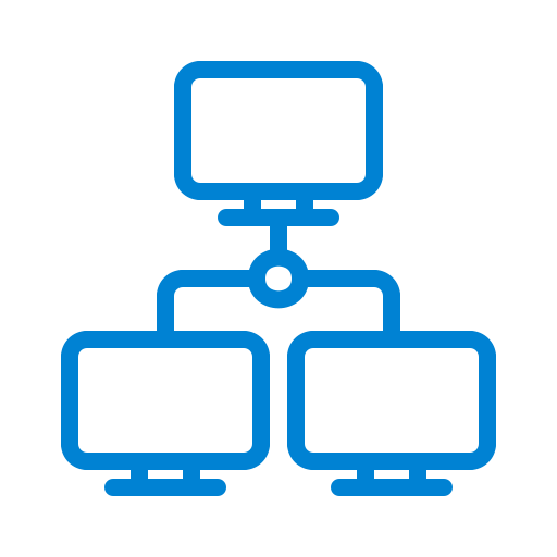 Trusted, high-performance fiber optic cabling that significantly increases your network speed and connection to a great business environment. ‌‍​‍‌​‍​‌‍​‍‌