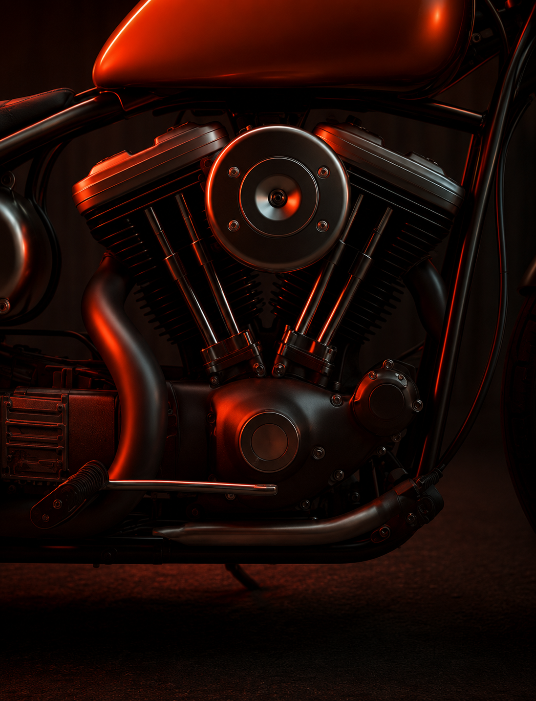 Moto Zone