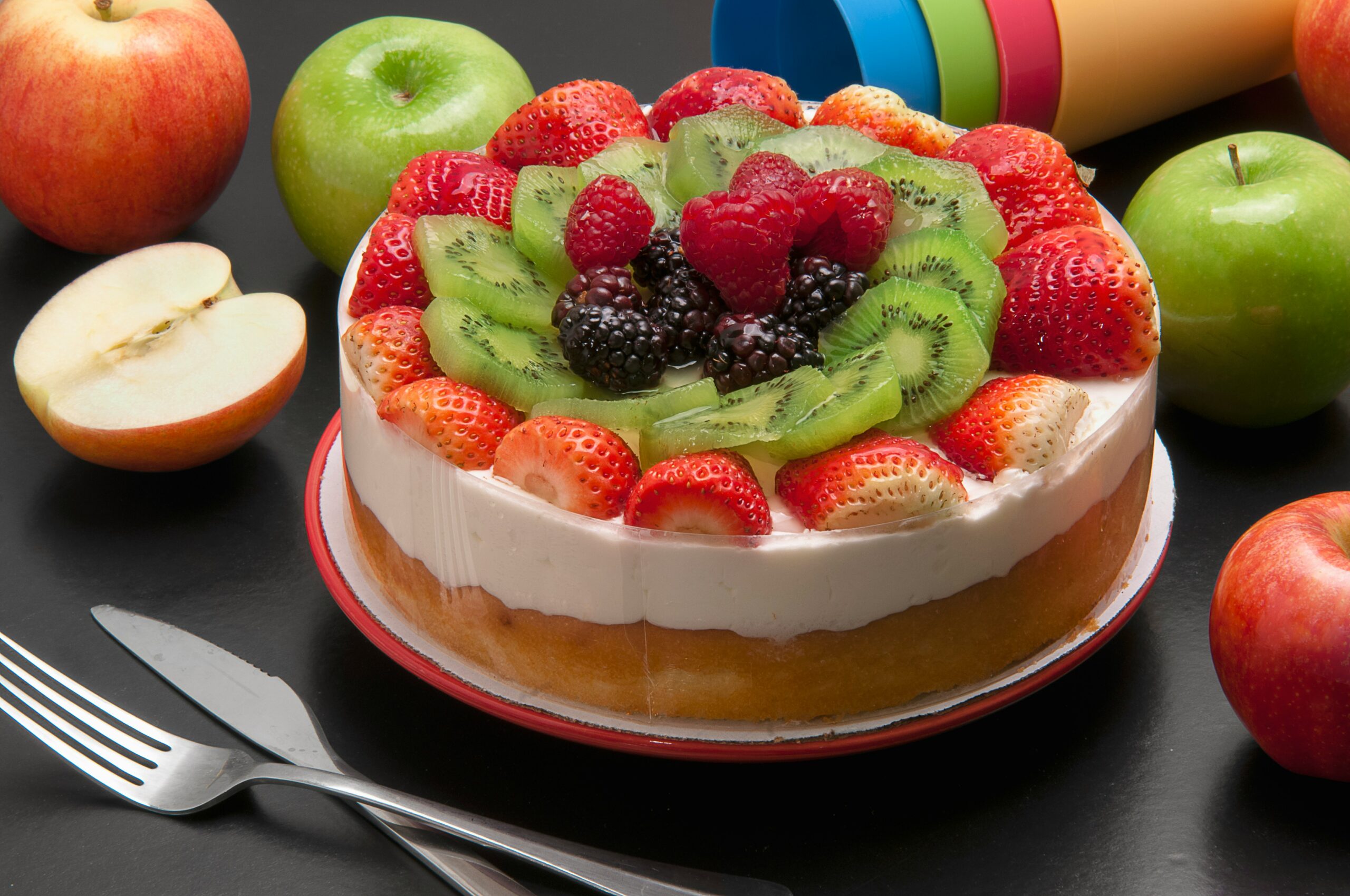 Celebration Cakes