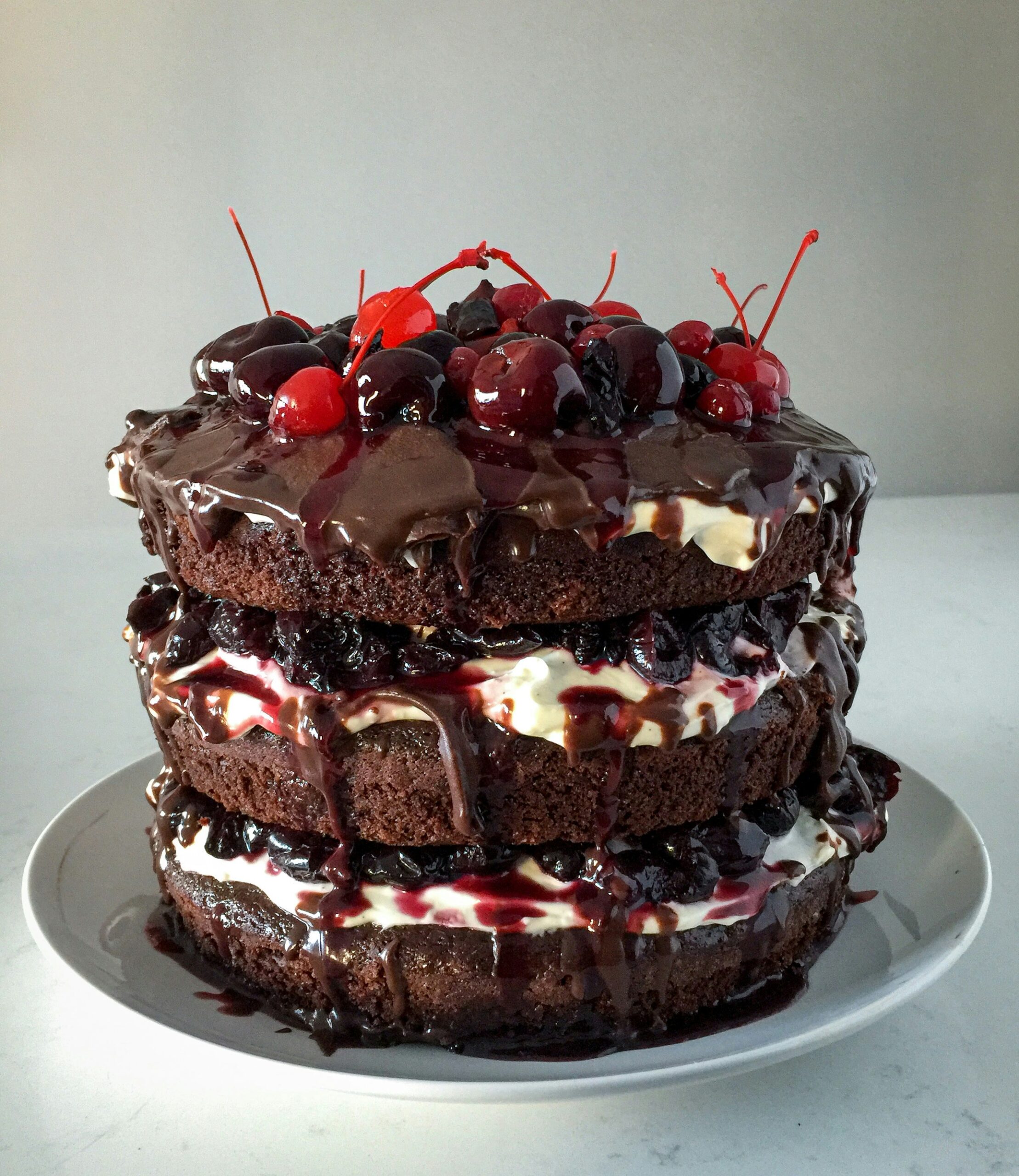 Celebration Cakes