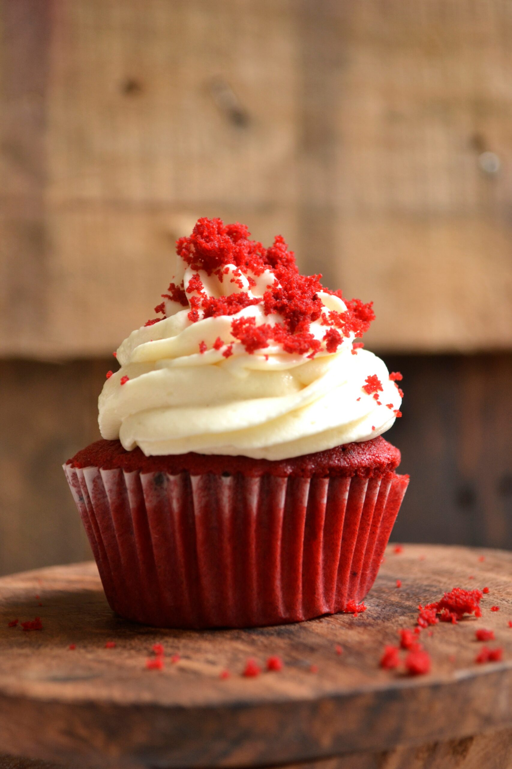 Cup Cakes
