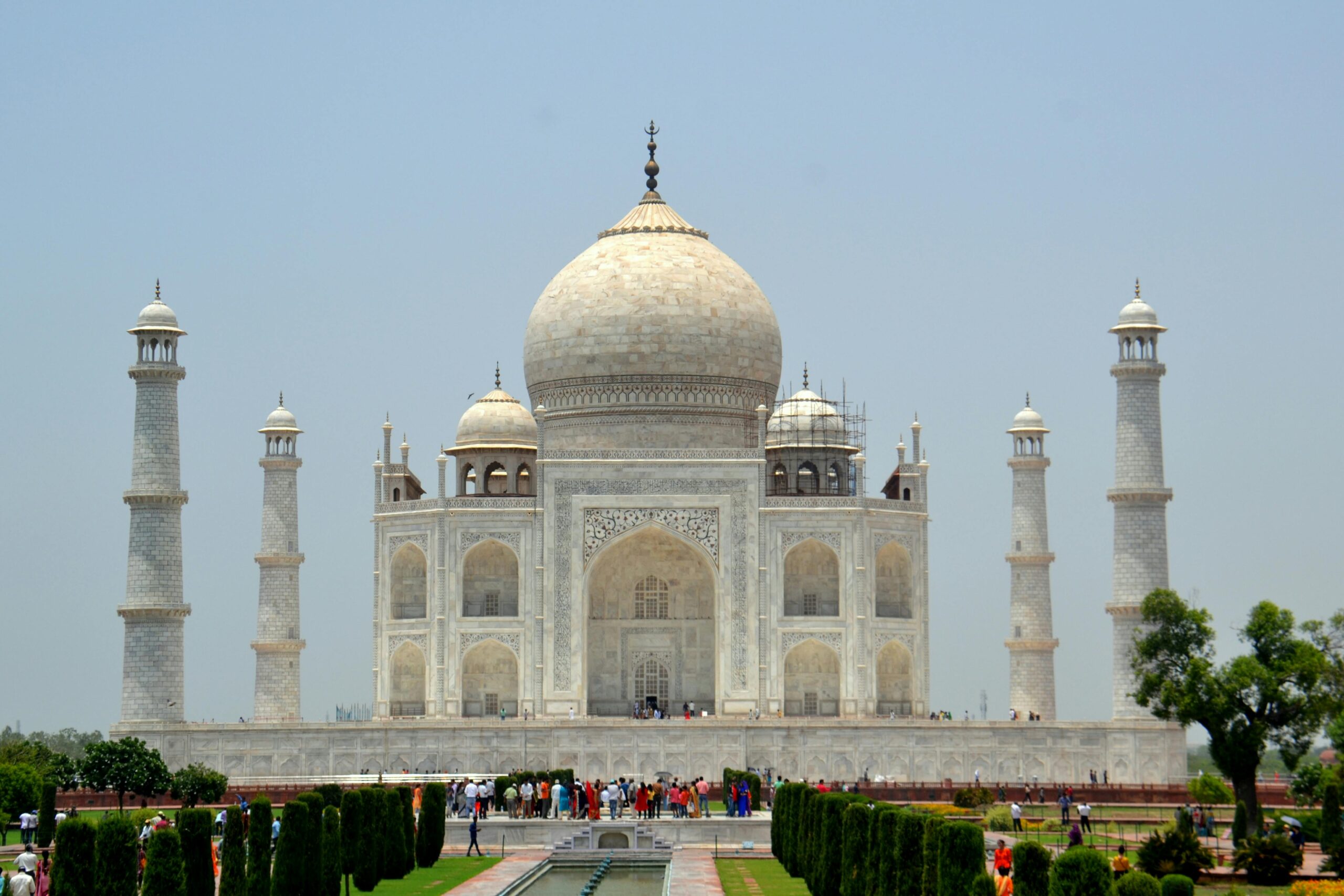 Travel and tourism