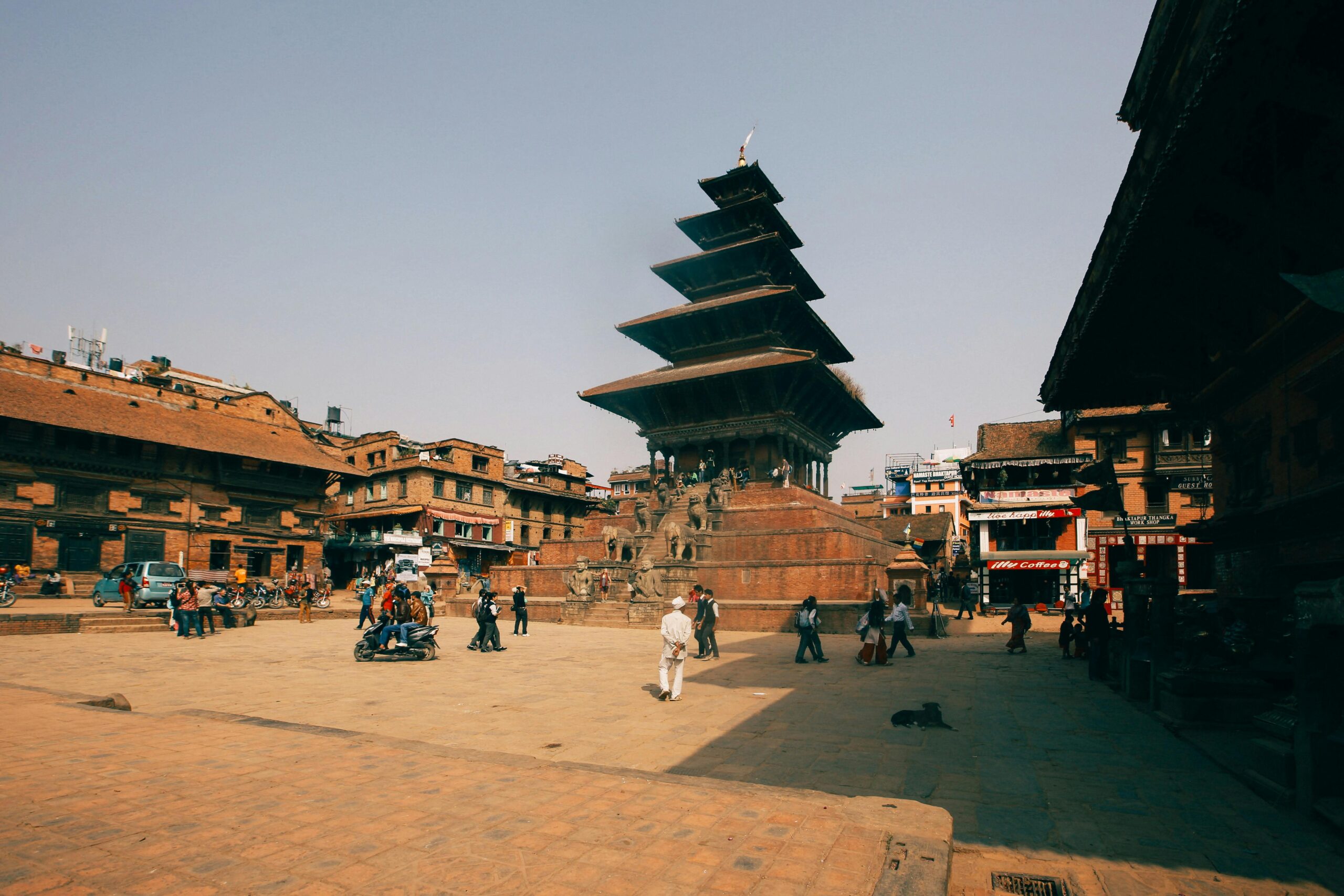 Duration: 7 Days / 6 Nights Price: From Rs 80,200 / Person