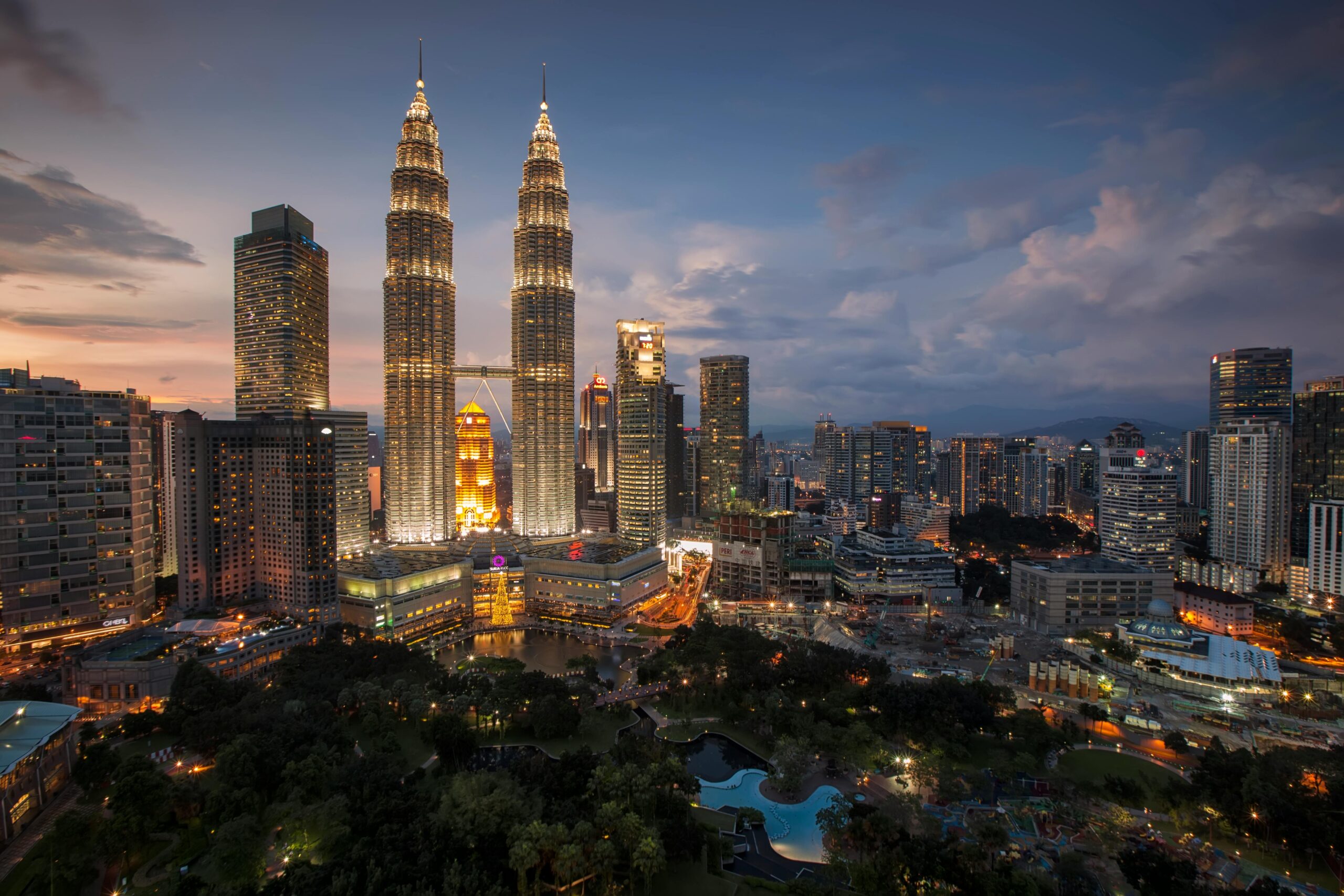 Special Season Offer