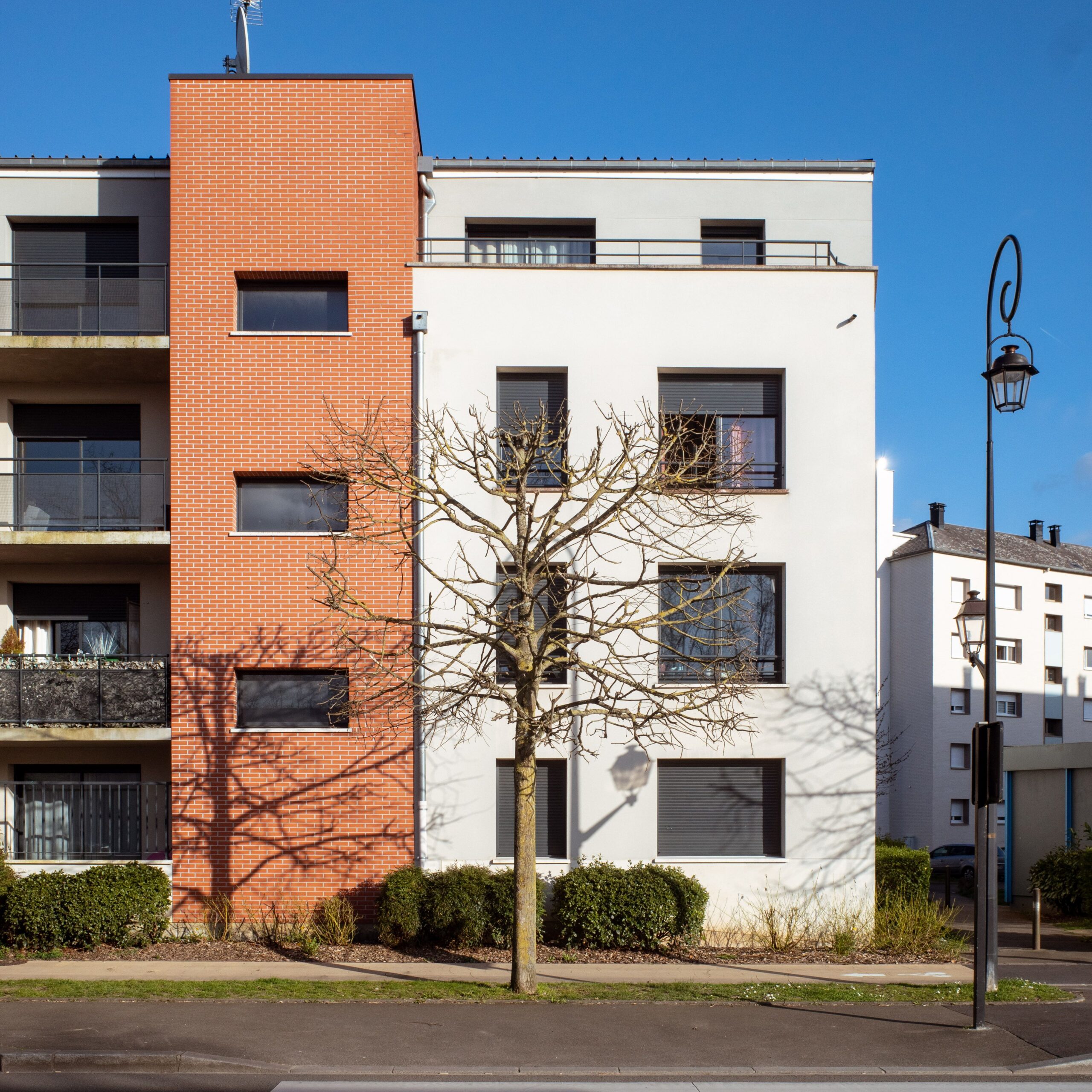 Appartment