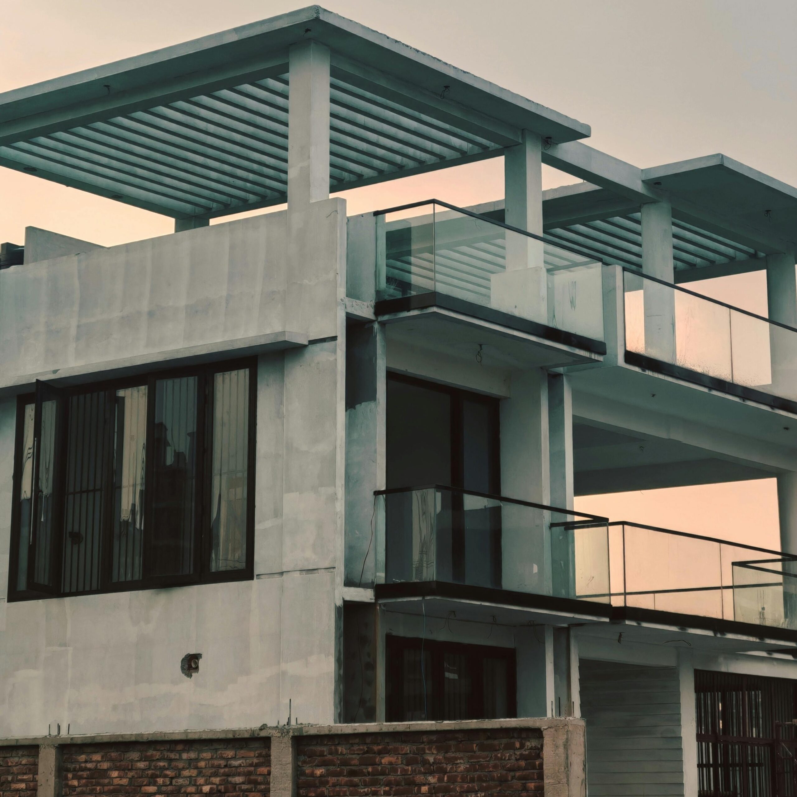 Luxuary Home