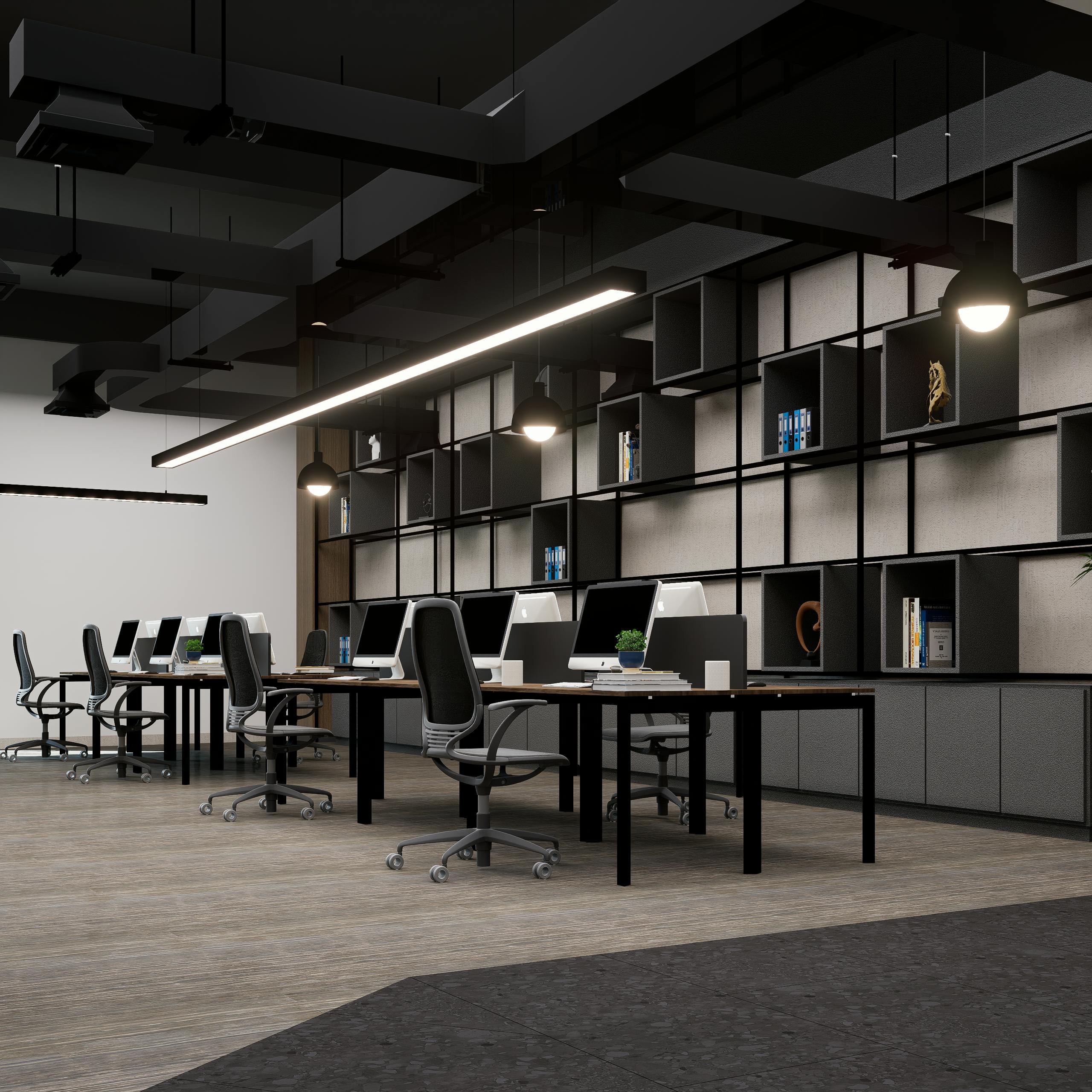 Office Space